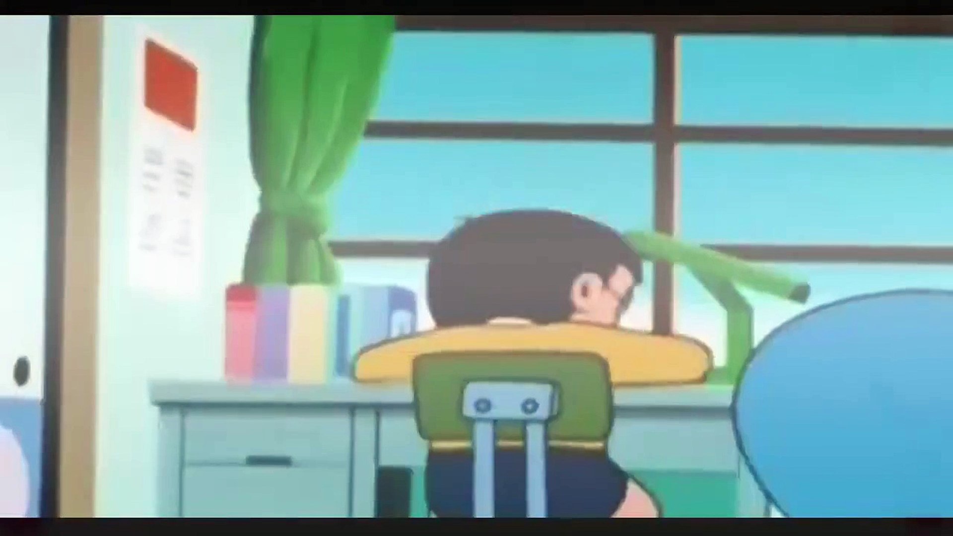 Doraemon in hindi - The Little Match Girl In Hindi