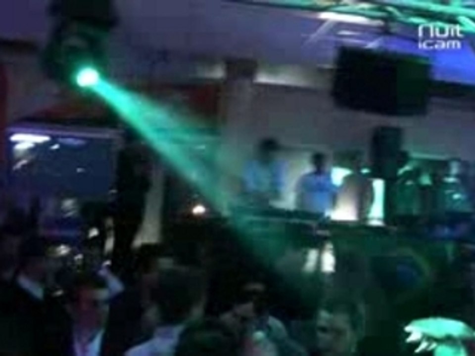 Icam - Discoteque DIVX