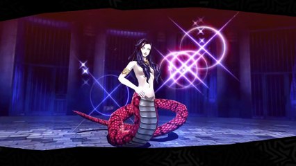 PERSONA 5 FIRST TIME PLAYTHROUGH PART 183 - MEMENTOS SHADOW KISHI BOSS