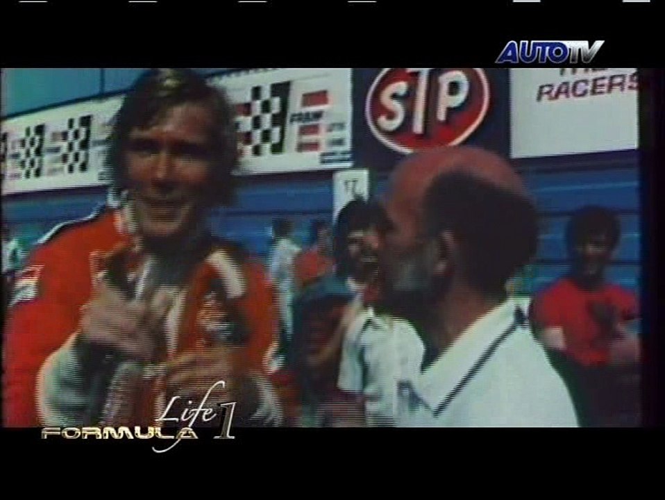 Formula1Life: Hunt story-Piquet-Jones anni 80