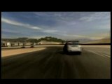 Forza 2 Laguna Seca Touring Cars