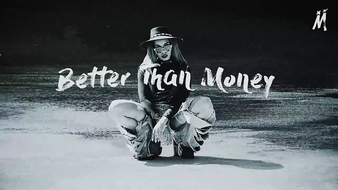 Moxiie - Better Than Money (Adventure Mixtape) - SDC RADIOWORKS