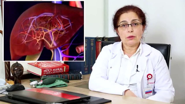 Karaciğer hastalıkları nelerdir?