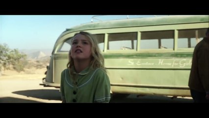 ANNABELLE KÖTÜLÜĞÜN DOGUŞU- Türkçe Altazılı Resmi Fragman