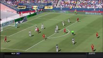 Roma vs Juventus 1-1 (Pen 4-5) Full Highlights 30/7/2017 HD