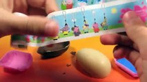 Toys AndMe Bad Baby EASTER EGG HUNT! Maxi Kinder Surprise Eggs - Giant Golden Eggs - Shopk