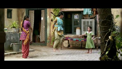 Dangal - Official Trailer - Aamir Khan - In Cinemas Dec 23, 2016