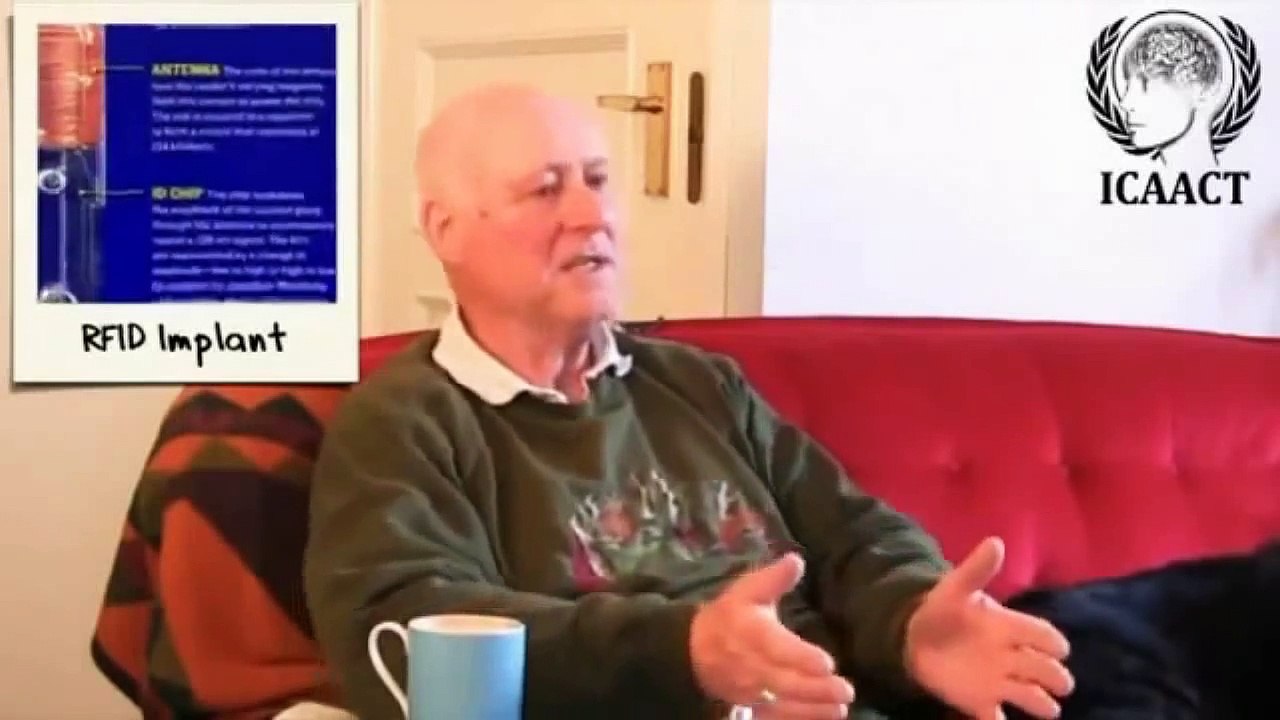 Mikrowellenwaffen Wie die guten Jungs unliebsame Bürger aus dem Weg räumen