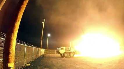 EEUU prueba con éxito sistema de intercepción de misiles