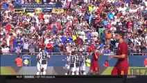 Roma vs Juventus 1-1 (4-5) - All Goals & Highlights - Friendly