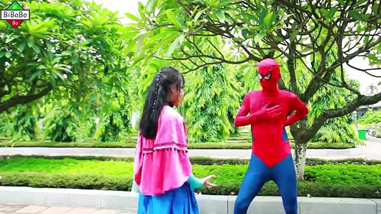 Et appareil photo Fée gelé la magie Magie maléfique Téléphones homme araignée Elsa anna joker