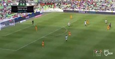 Mexico MX Liga : Santos Laguna vs UANL Tigres