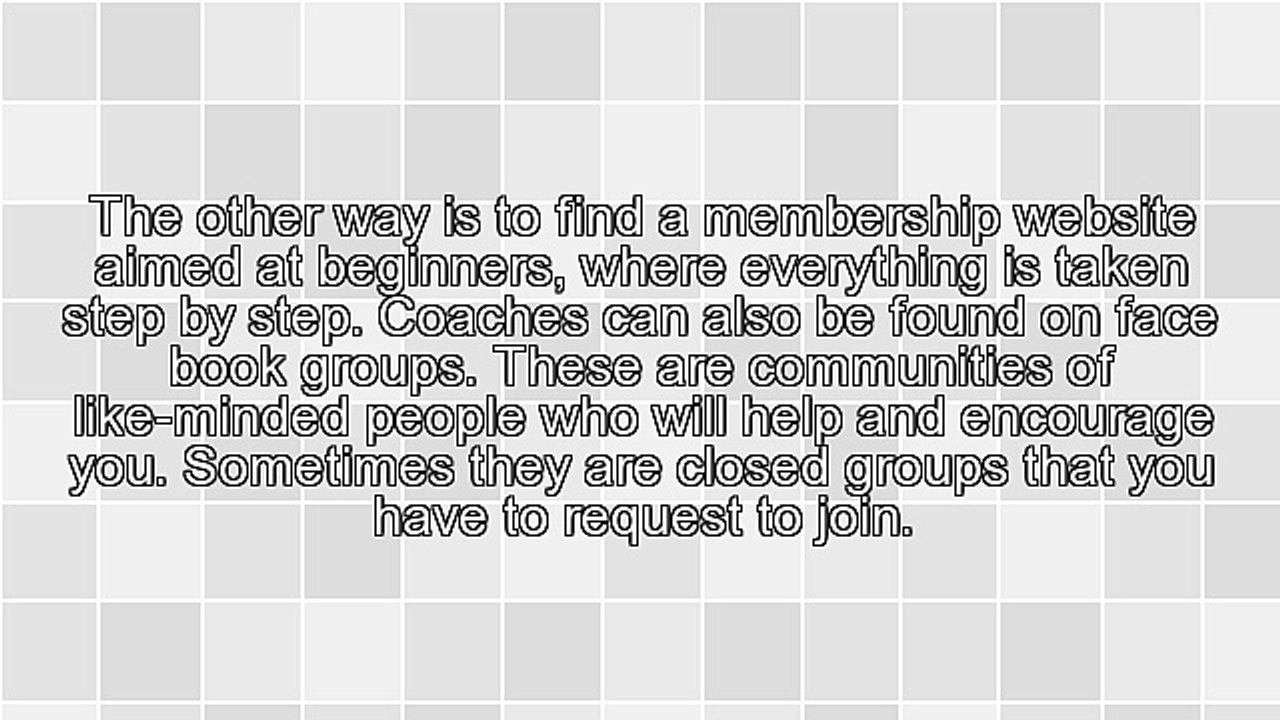 Why Affiliate Marketing for Beginners?