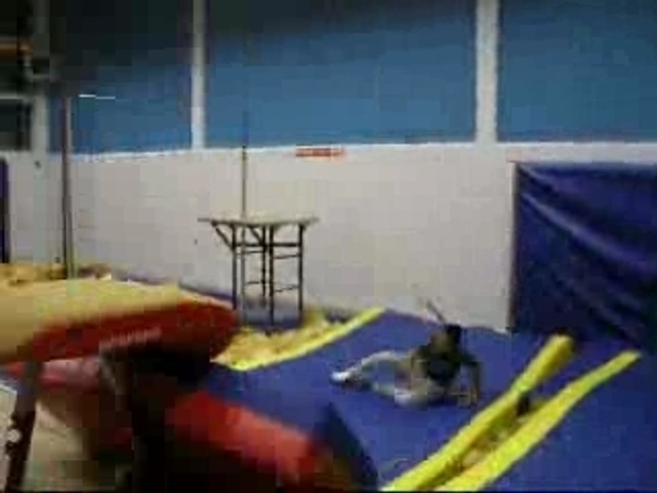 himed chaaa acro street parkour  extreme