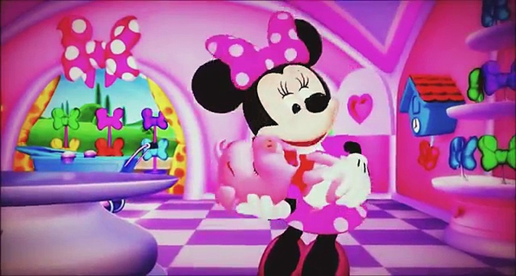 La boutique de Minnie Compilation MINNIE MOUSE Anims movies2016 Cartoon for  Kids - video Dailymotion