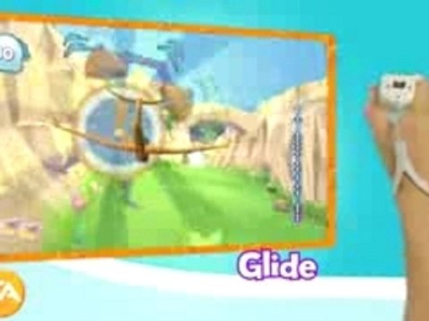 PlayGround - Wii le jeu en main partie 1
