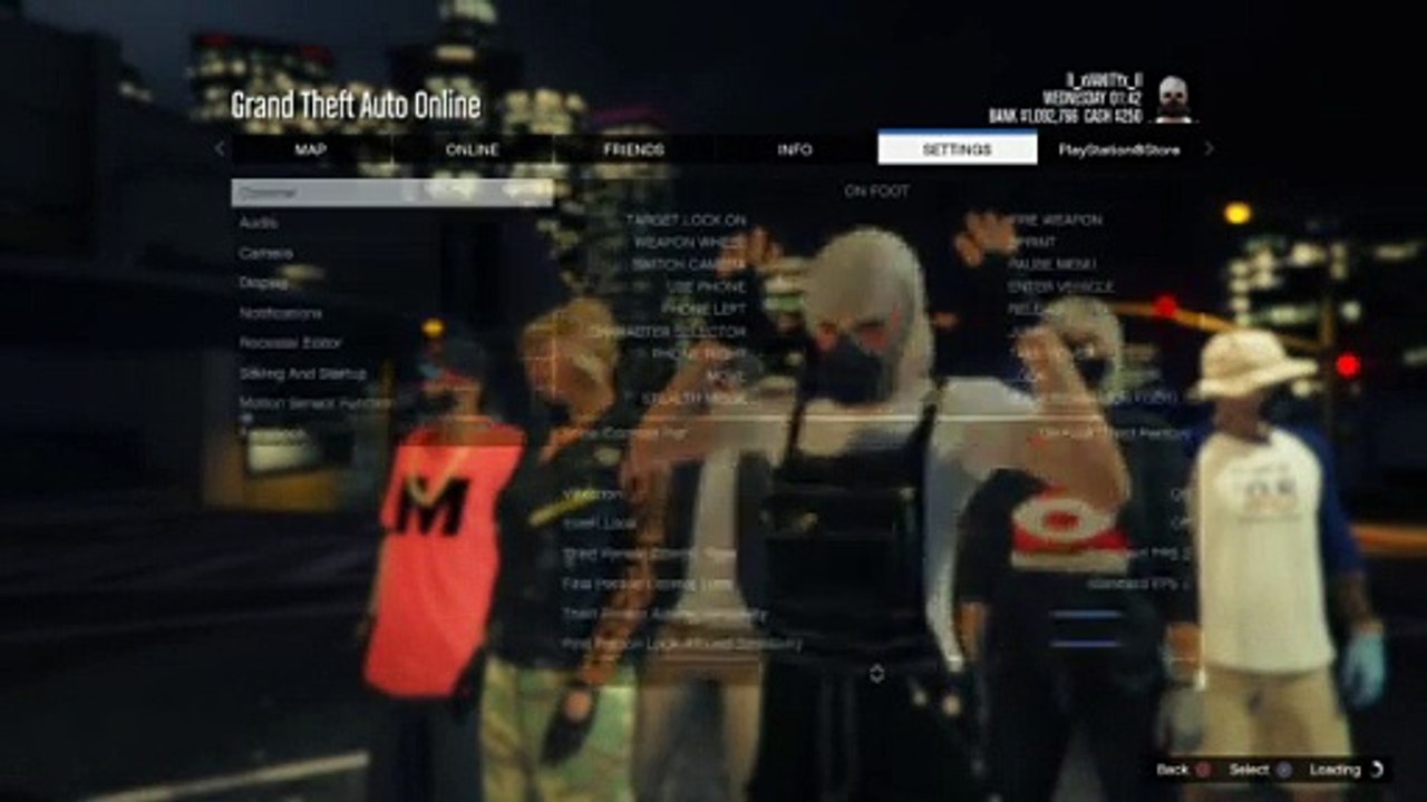 Des_killz's Live PS4 Broadcast (116)