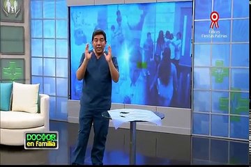 Doctor en Familia: causas más comunes de la infertilidad en la mujer