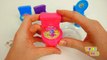 Paw Patrol Slime Potty Toilet Putty Toy Surprise Romeos Prank | Fizzy Toy Show