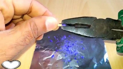 Awesome Fun Tricks with Matches