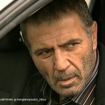 BLACK & WHITE MYRON __ '''ΟΙ ΣΤΑΒΛΟΙ ΤΗΣ ΕΡΙΕΤΑΣ ΖΑ'Ι'ΜΗ''' (3ο)