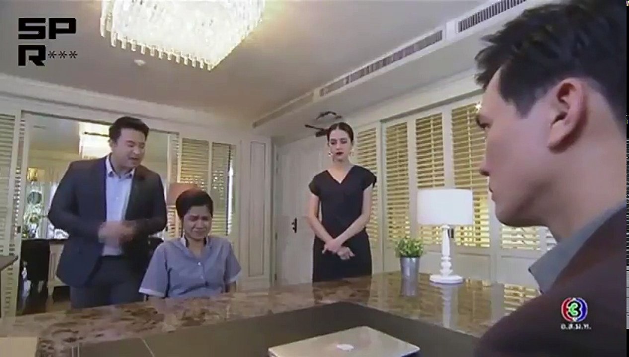 កាមទេពបង្ក្រាបមារ ភាគ 28