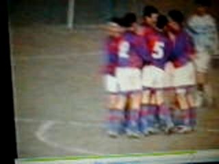 Bologna Spal 4-1 (bellissimo gol di Enrico Filippetti)