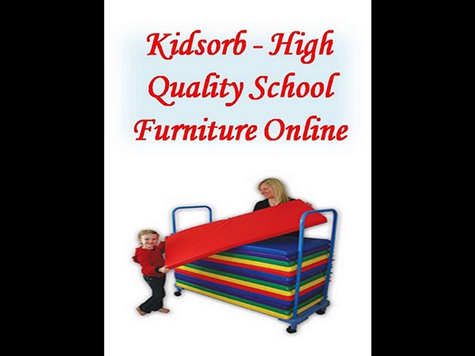 Kidsorb - High Quality School Furniture Online