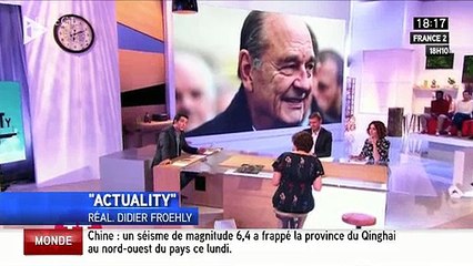 Morandini Live 1.1 - iTélé - 17 oct 2016