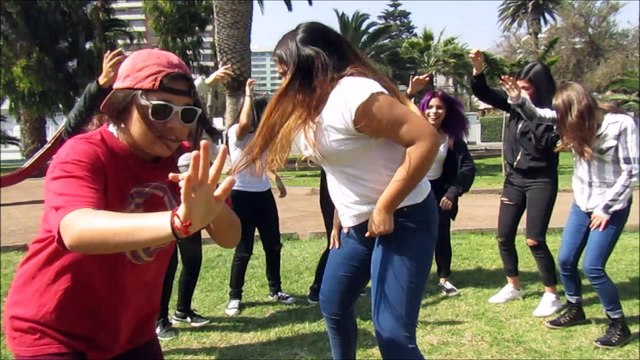 ARDILLAS POR DOQUIER