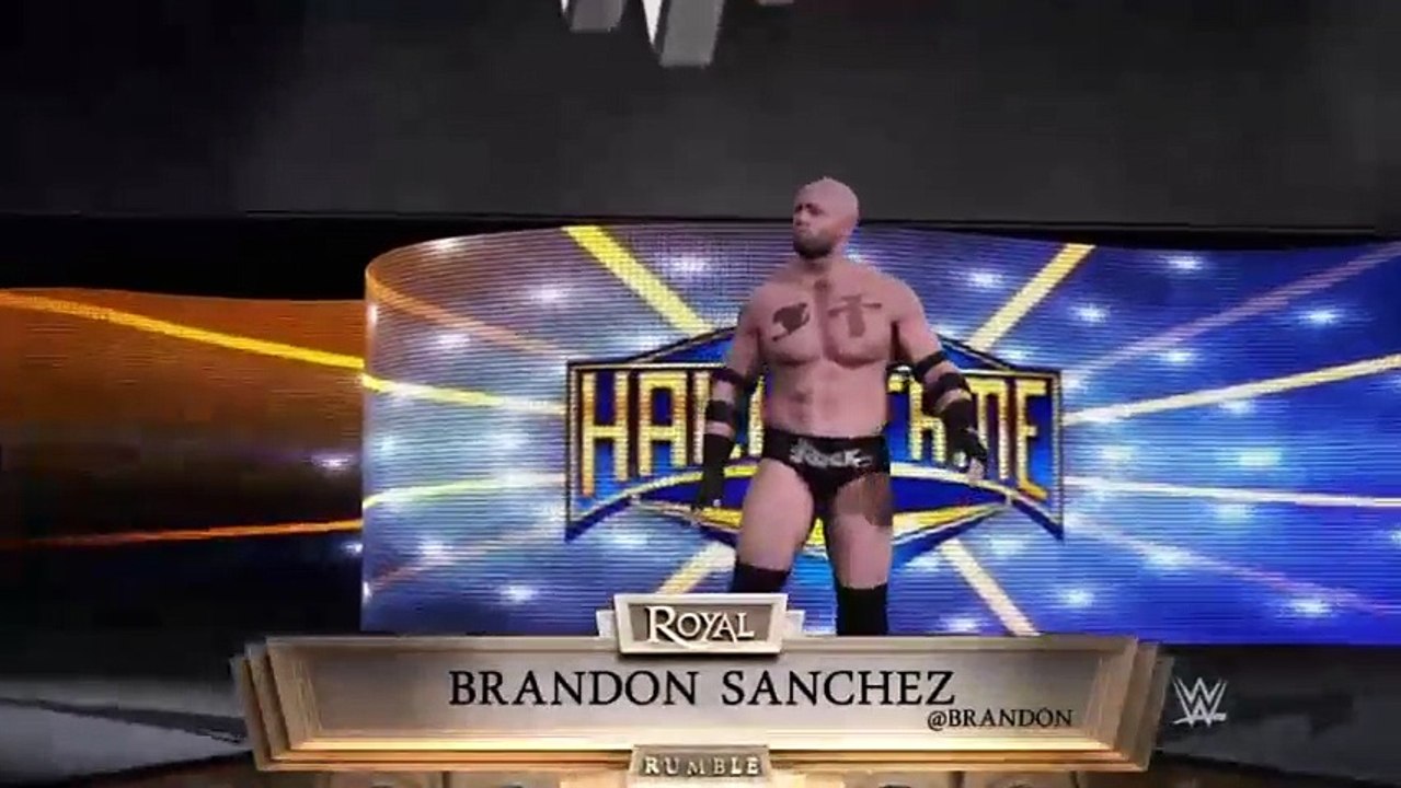 Wwe royal rumble (59)