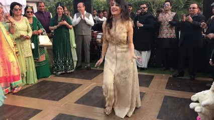 Laila Main Laila- Indian Wedding Choreography- Raees- Sunny Leone- Shahrukh Khan- Bolly Garage