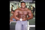 Freddy Palmer Personal Trainer Ottawa Bodybuilding Pictures