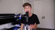 Shawn Mendes - There's Nothing Holding Me Back (Johnny Orlando Cover)