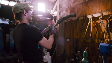 Prince Nuada's Sword - Hellboy 2 - MAN AT ARMS: REFORGED