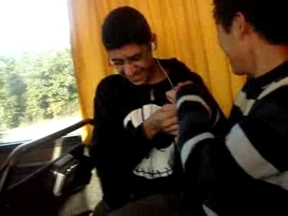 Tout les cris les SOS