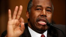 Ben Carson Just Told The World What He Thinks About Trump, And The RINOs Are HORRIFIED