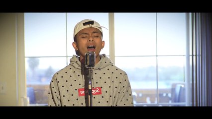 Wild Thoughts - DJ Khaled ft. Rihanna & Bryson Tiller (JamieBoy Cover)