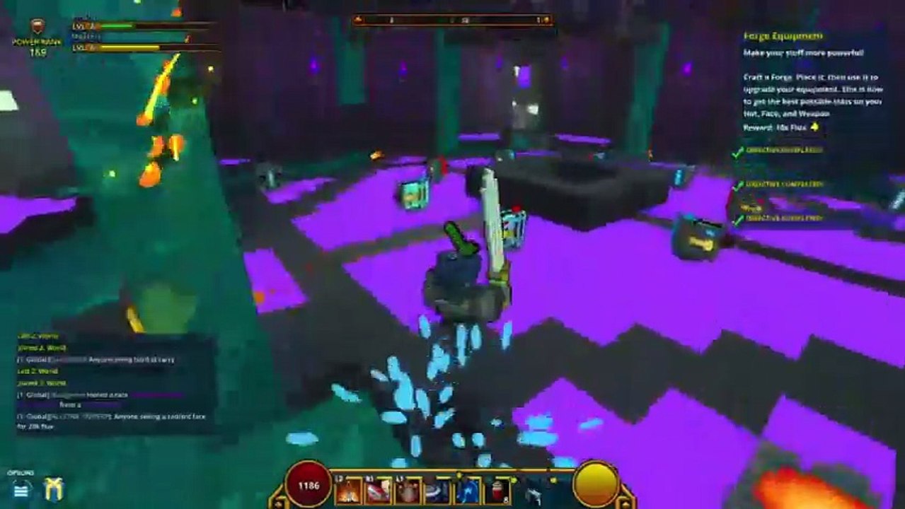 gamesgejr Trovel gameplay free to play (453)