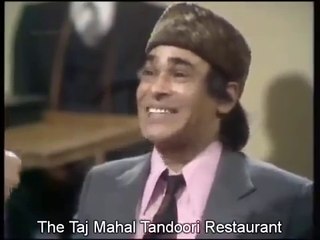 Mind Your Language - Season 1 Episode 1 - The First Lesson | Funny TV Show