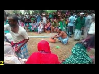 শরীয়তপুরে সাপে কাটা মৃত গৃহবধূ কে যে ই ধরছেন সবাই অসুস্থ হয়ে পরছেন কিন্তু কেন !!!