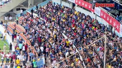 Hasta luego Ronaldinho Sporthiva