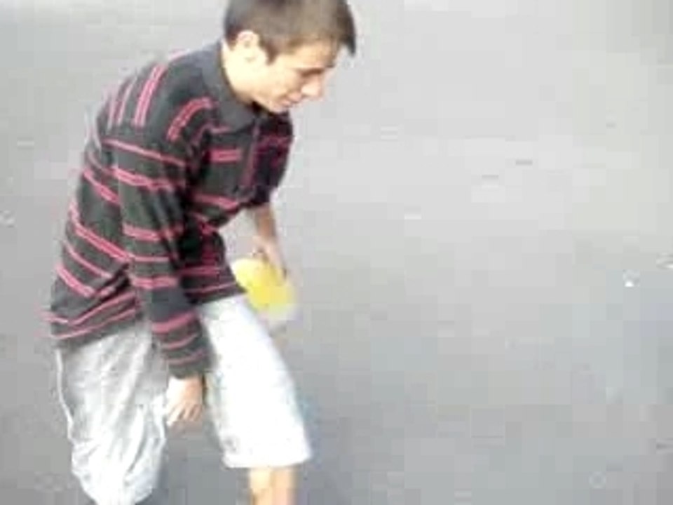 Yalcin vs Morgan