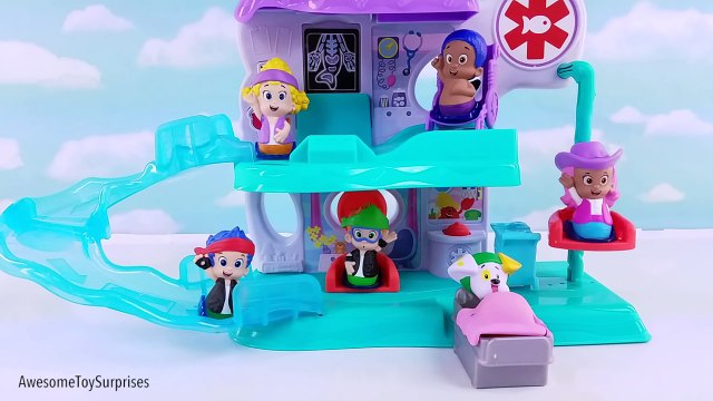 Лучший Лучший пузырь цвета мелки для гуппи гигантский Дети Дети ... Узнайте питомник рифмы сюрприз игрушка видео