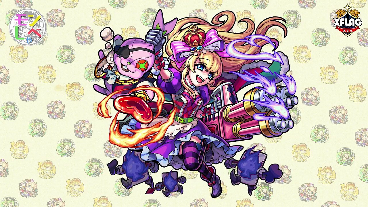 【新ラジオ企画】モンスト声優が集まって喋ってみた!!あのキャラを演じた声優があんな話やこんな話!-【モンスト公式】