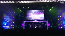 XFLAG PARK2017 モンソニ！ステージ【モンソニ！｜モンストアニメ公式】