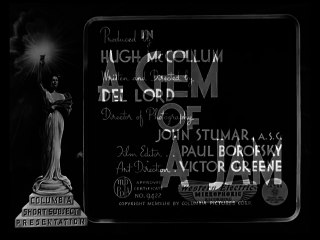 The Three Stooges 76 - A Gem Of A Jam (1943)