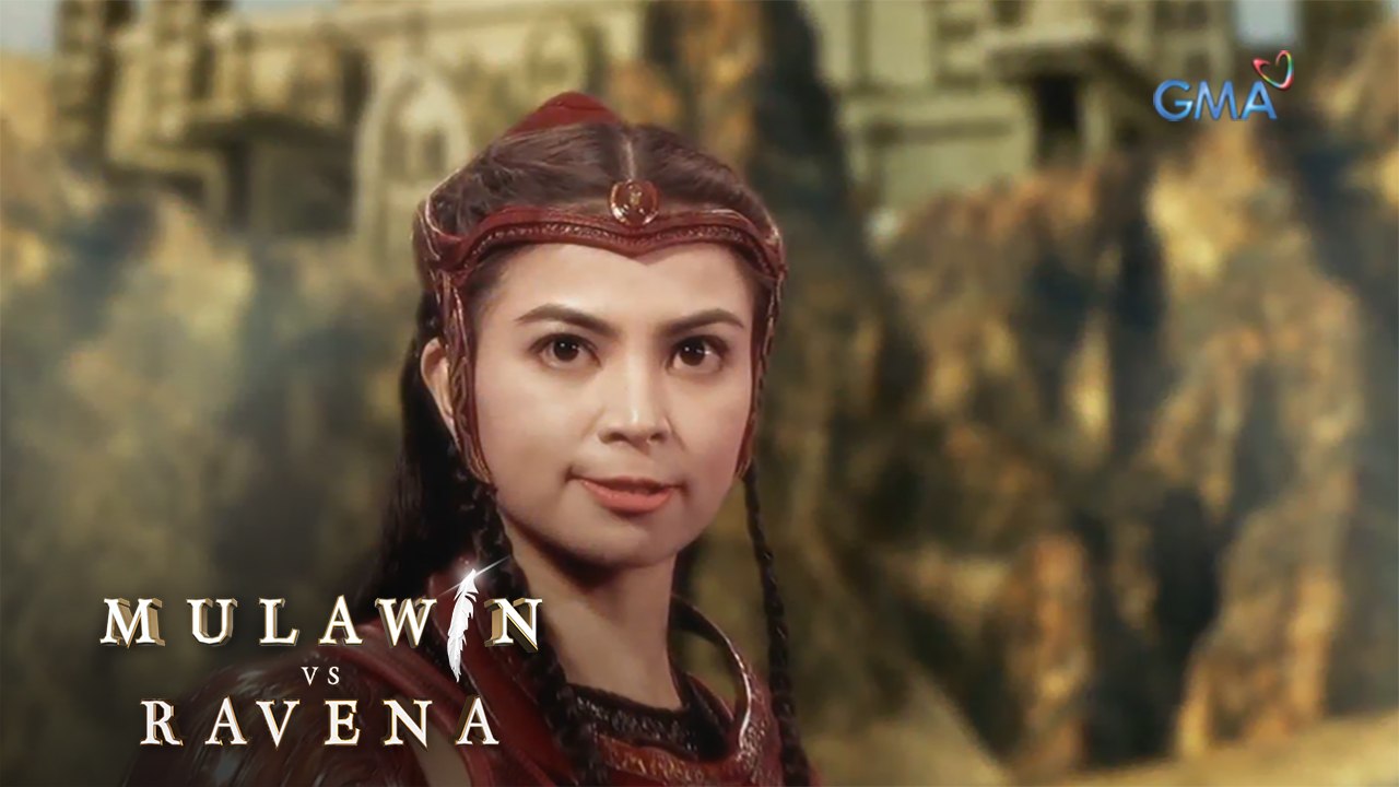 Mulawin VS Ravena Teaser Ep. 51: Ang paghaharap
