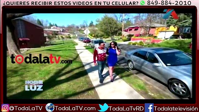 Revolución Salsera: Poco a poco hemos logrado la identidad como Revolución Salsera-Noche de Luz-Video