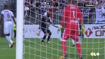 Highlights: Lyon 1-1 Montpellier (Friendly) | Résumé du match amical OL 1-1 Montpellier 30/07/2017